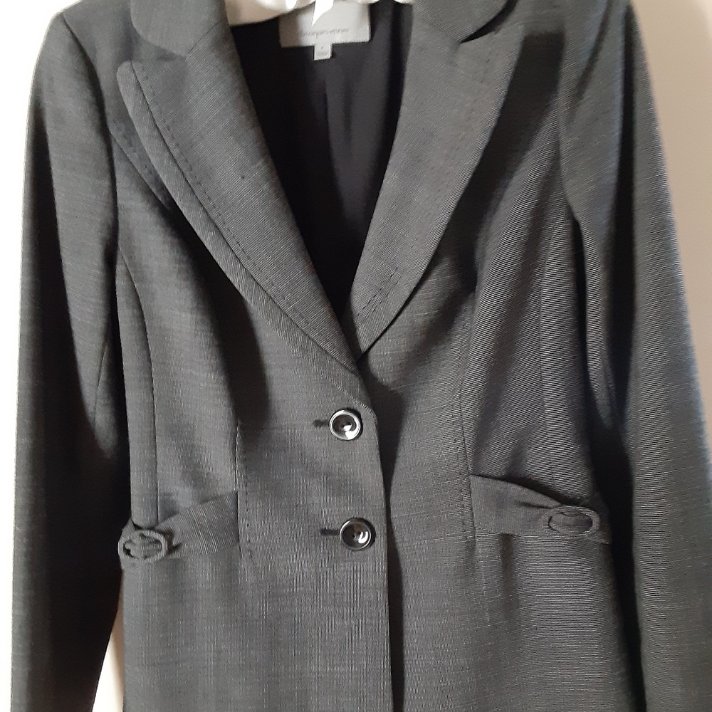 Dress coat/jacket
